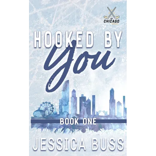 Hooked By You: Best Friend's Sister Sports Romance