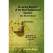 In Loving Memory of the Most Endangered Species, the Black Male - Volume I: An Abstract of the Good, the Bad, and the Ugly