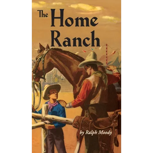The Home Ranch