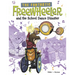 The Fantastic Freewheeler and the School Dance Disaster: A Graphic Novel