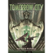 Tomorrow City: Dieselpunk Roleplaying