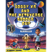 Bobby XR and the Metaverse Soccer Cup: The AI Remix
