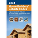 2024 Home Builders' Jobsite Codes