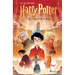 Harry Potter Y El Cáliz de Fuego (Edición Con Ilustraciones de Xavier Bonet) / Harry Potter and the Goblet of Fire