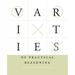 Varieties of Practical Reasoning