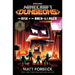 Minecraft Dungeons: The Rise of the Arch-Illager: An Official Minecraft Novel