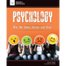 Psychology: Why We Smile, Strive, and Sing