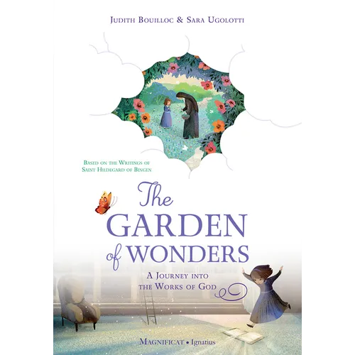 The Garden of Wonders