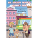 Mr Grumpy Papou's Trolley Ride
