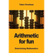 Arithmetic for fun