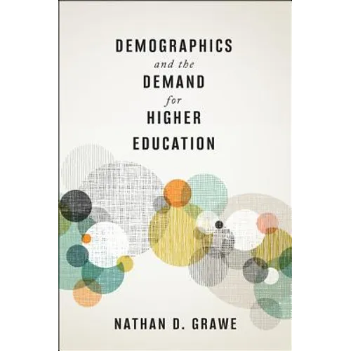 Demographics and the Demand for Higher Education