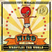 Niño Wrestles the World
