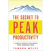The Secret to Peak Productivity: A Simple Guide to Reaching Your Personal Best