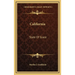 California: State Of Grace