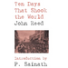 Ten Days That Shook the World