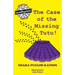 Doggie Investigation Gang, (DIG) Series: Book Four: The Case of the Missing Tutu
