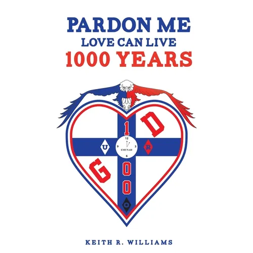Pardon Me Love Can Live 1,000 Years