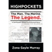 High Pockets: The Man, The Marine, The Legend An Autobiography Of Major General Raymond Murray