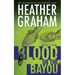 Blood on the Bayou: Cafferty & Quinn