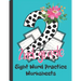 Second Grade Sight Word Practice Worksheet: Cute And Fun Filled Workbook Pack Contains 45 Words To Practice And Learn Essential Skills