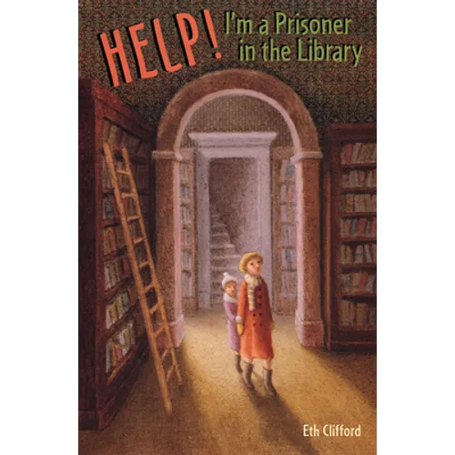 Help! I'm a Prisoner in the Library