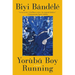 Yoruba Boy Running