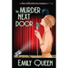 The Murder Next Door: A 1920's Murder Mystery
