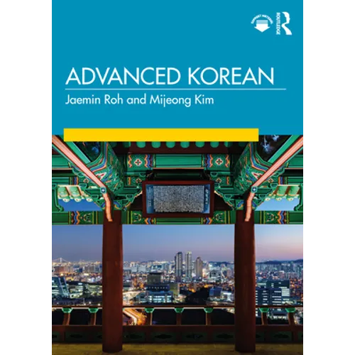 Advanced Korean