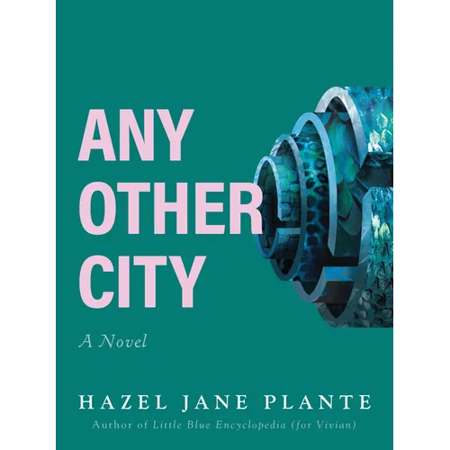 Any Other City