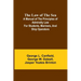 The Law of the Sea; A manual of the principles of admiralty law for students, mariners, and ship operators