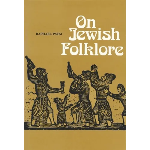 On Jewish Folklore