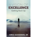 A Vision of Excellence: Getting Back Up