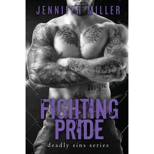 Fighting Pride