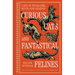 Curious Cats and Fantastical Felines: The Cat in Folklore, Myth, and Legend