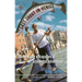 Last Trout in Venice: The Far-Flung Escapades of an Accidental Adventurer