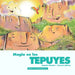 Magia en los Tepuyes