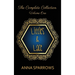 Littles & Lace The Complete Collection: Volume 1