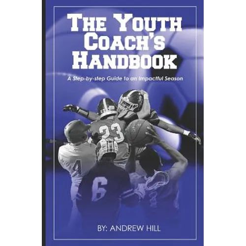 The Youth Coach's Handbook