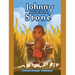 Johnny and the Sacred Stone