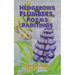 Hedgerows and Flumbers, Poems and Paintings