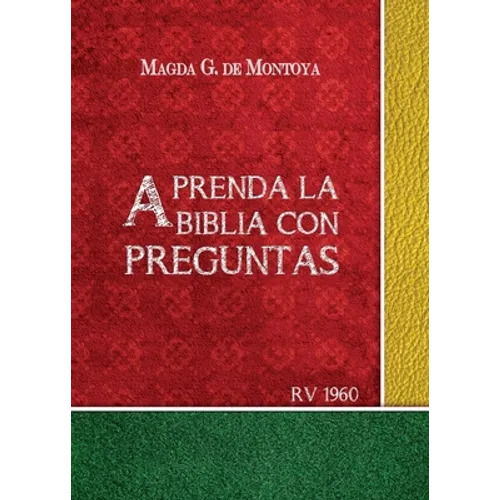 Aprenda la Biblia con preguntas