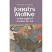 Jonah's Motive in the Light of Exodus 32-34