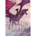 Dragon Legacy: The Complete Series: The Complete Series