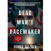 Dead Man's Pacemaker: A Dr. Arman Pirouzi Persian Mission Novel