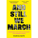 And Still We March: A Search for Women's Freedom