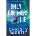 Only One More Lie