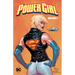 Power Girl Vol.2: More Than a Crush
