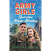 Army Girls: Operation Winter Wedding