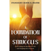 A Foundation of Struggles: Overcoming the Hurdles of Life, and Stepping Into Purpose