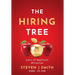 The Hiring Tree: Laws of Applicant Attraction